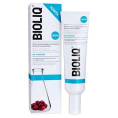 Укрепляющий и защитный крем для сосудистой кожи, 30 мл Bioliq, Dermo