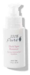 Сыворотка от обесцвечивания - 100% Pure Dark Spot Remover