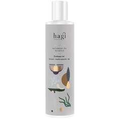 Хаги - Натуральный гель для мытья тела. Травяные ми - 300 мл, Hagi