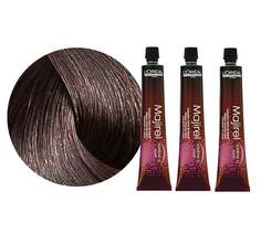 Краска для волос, C5.12, 3х50мл L&apos;Oréal Professionnel, Majirel L'Oreal