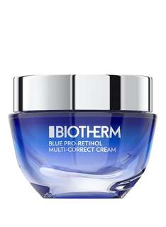 Крем для лица, 50 мл Biotherm, Blue Therapy Retinol