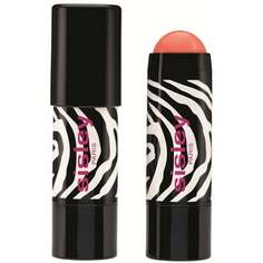 Кремово-пудровый оттенок 03 Папайя, 5,5 г Sisley, Phyto Blush Twist