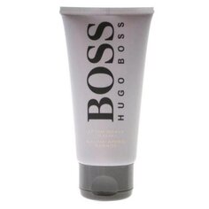 Гель для душа, 150 мл Hugo Boss, Boss Bottled