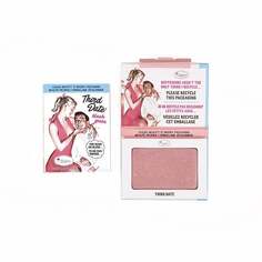 Румяна Third Date 6,5г The Balm, Blush