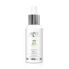 Стоп-концентрат для кожи с акне 30мл APIS Acne -, Apis Natural Cosmetics