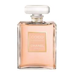 Парфюмированная вода, 100 мл Chanel, Coco Mademoiselle