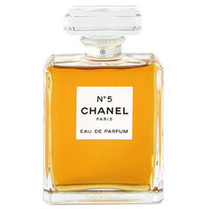 Парфюмированная вода, 35 мл Chanel, N° 5