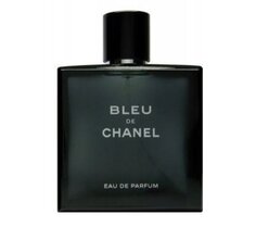 Парфюмированная вода, 50 мл Chanel, Bleu de Chanel