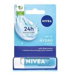 Бальзам для губ Hydro Care 4,8г Nivea