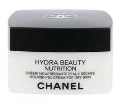 Г Chanel Hydra Beauty Nutrition 50