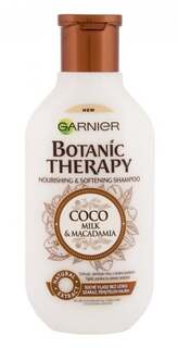 Шампунь для волос с кокосом и макадамией, 250 мл Garnier, Botanic Therapy