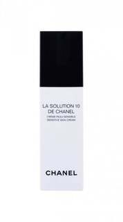Увлажняющий дневной крем, 30 мл Chanel, La Solution 10 de