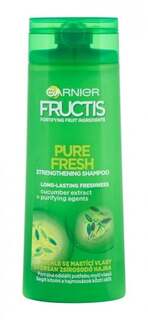 Шампунь для волос 250 мл Garnier, Fructis Pure Fresh