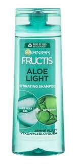 Шампунь для волос, 250 мл Garnier, Fructis Aloe Light