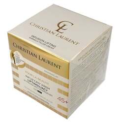 Инфузионный крем-лифтинг, заполняющий морщины для дня и ночи, 50 мл Christian Laurent, Pour La Beaute 45+