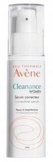 Корректирующая сыворотка, 30 мл Avene, Cleanance Women