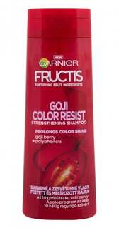 Шампунь для волос, 400 мл Garnier, Fructis Color Resist