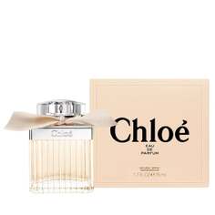 Хлоя, парфюмированная вода, 75 мл, Chloe