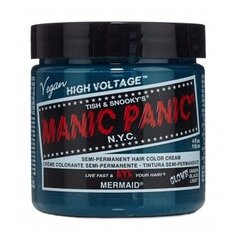 Тоник для волос РУСАЛКА MANIC PANIC -