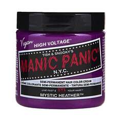 Тоник для волос MYSTIC HEATHER MANIC PANIC -