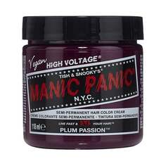 Тоник для волос PLUM PASSION MANIC PANIC -