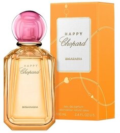 Парфюмированная вода, 40 мл Chopard, Happy Chopard Bigaradia