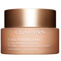 Укрепляющий дневной крем, 50 мл Clarins, Extra-Firming