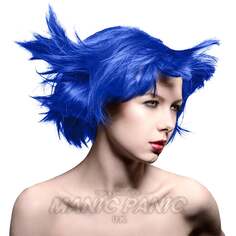 Тоник для волос MANIC PANIC - ROCKABILLY BLUE (8 унций - 237 мл) BIG
