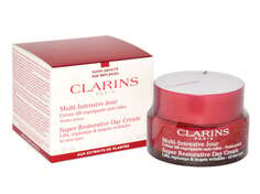 Мультиинтенсивный дневной крем для лица, 50 мл Clarins