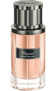 Парфюмированная вода, 80 мл Chopard, Malaki Rose