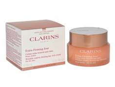 Укрепляющий дневной крем, 50 мл Clarins