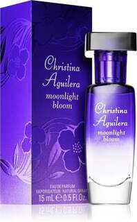 Кристина Агилера, Moonlight Bloom, парфюмированная вода, 15 мл, Christina Aguilera
