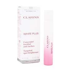 Гель для осветления, 7 мл Clarins, White Plus