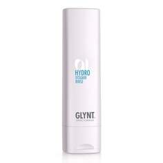 Увлажняющая эмульсия для волос для ежедневного использования 200мл GLYNT Hydro Vitamin