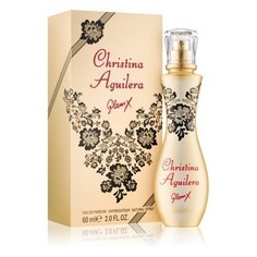 Кристина Агилера, Glamx, парфюмированная вода, 60 мл, Christina Aguilera