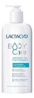 Крем-гель для душа Daily Care 1 шт. Lactacyd Body Care