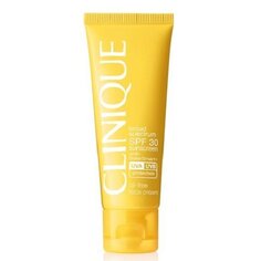 Крем для лица против морщин, 50 мл Clinique, Anti - Wrinkle Face Cream