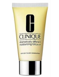 Увлажняющая эмульсия для кожи 1 и 2 типа, 50 мл Clinique, Dramatically Different Moisturizing