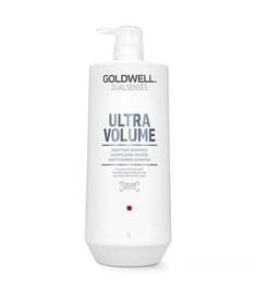 Шампунь для придания объема волосам, 1000 мл Goldwell, Dualsenses Ultra Volume Bodifying