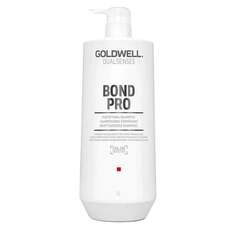 Укрепляющий шампунь 1000мл Goldwell Bond Pro