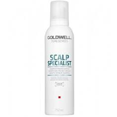 Шампунь-пенка для чувствительной кожи головы, 250 мл Goldwell, Dualsenses Scalp Specialist