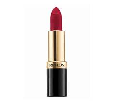 Матовая губная помада Super L., #006 Really Red, 4,2 г Revlon