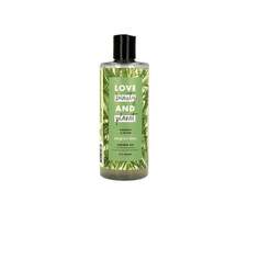 Очищающий гель для душа 400мл Love Beauty and Planet Rosemary &amp; Vetiver Delightful Detox Shower Gel