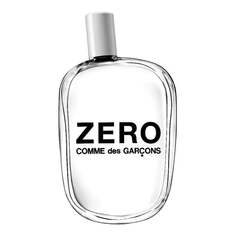 Парфюмированная вода, EDP 100 мл Comme Des Garcons Zero