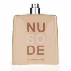 Костюм National, So Nude, парфюмированная вода, 100 мл, CoStume National