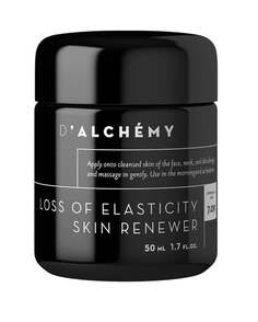 Крем антивозрастной для сухой и чувствительной кожи, 50мл D&apos;ALCHEMY D'alchemy