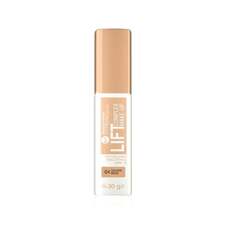 Лифтинг-регенерирующая тональная основа для лица SPF 15, 04 Golden Beige, 30 г Bell, Hypoallergenic Lift Complex