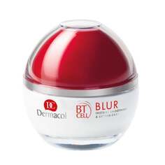 Крем для лица Blur Instant Smoothing &amp; Lifting Care, 50 мл Dermacol, BT Cell