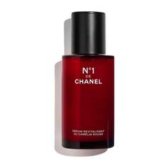 Восстанавливающая сыворотка для лица, 30 мл Chanel, No1 De Chanel
