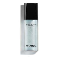 Сыворотка для лица, 30 мл Chanel, Hydra Beauty Micro Serum Intense Replenishing Hydration